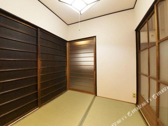 Samaryoan Casa vacanze Kyōto