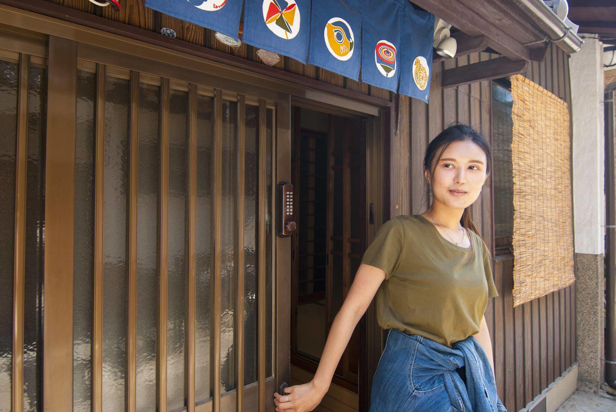 Casa vacanze Samaryoan Kyōto