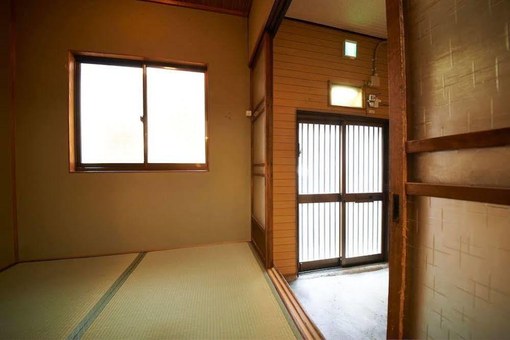 Samaryoan Casa vacanze Kyōto